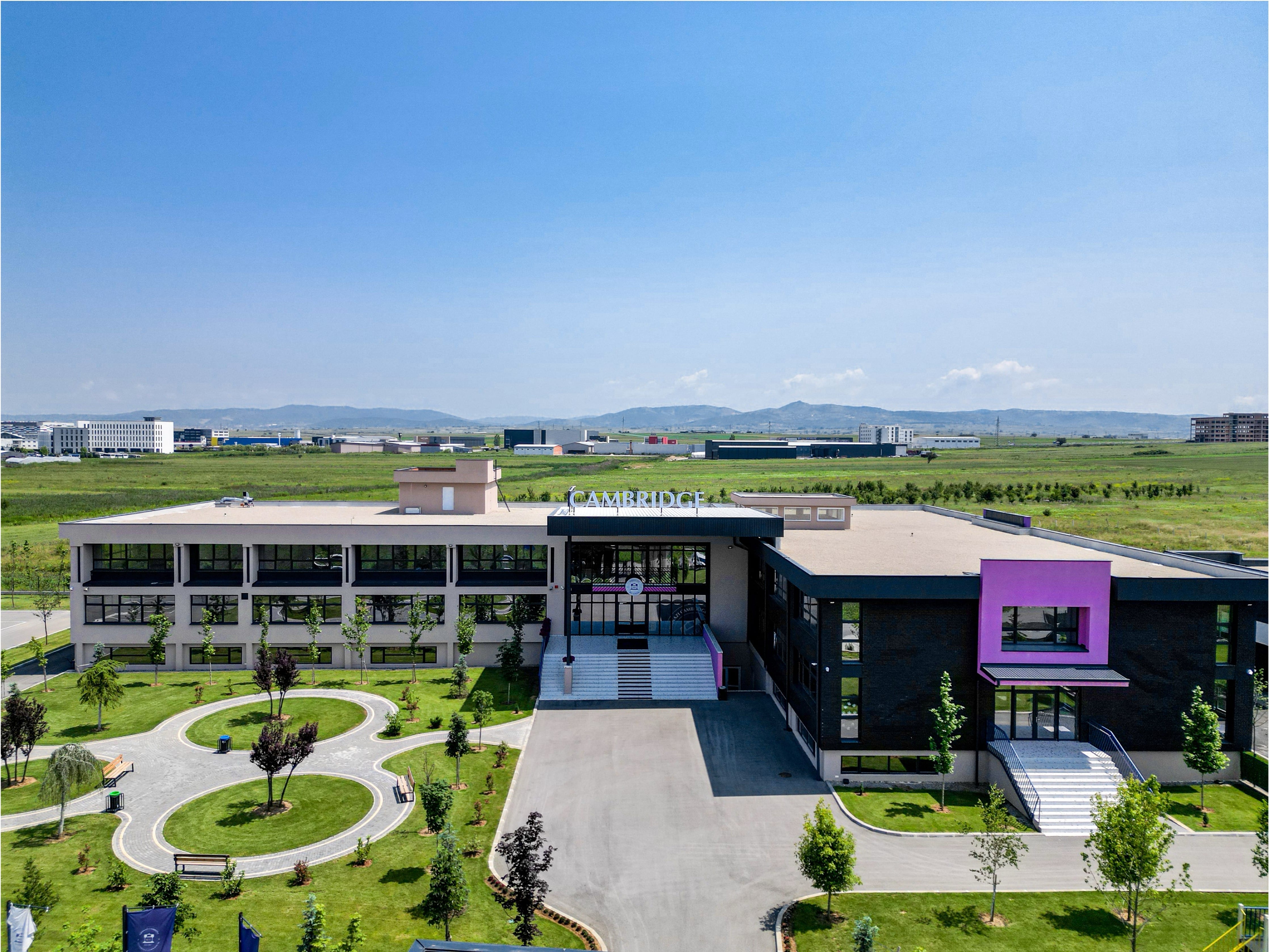 Horizon School